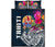 Tahiti Quilt Bed Set - Tahiti Summer Vibes - Polynesian Pride