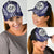 Hawaii - Waiakea Mesh Back Cap - AH - Polynesian Pride