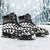 Polynesian 40 Season Boots - Polynesian Pattern - Polynesian Pride