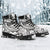 Polynesian 17 Season Boots - Polynesian Pattern - Polynesian Pride