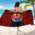 Tahiti Polynesian Custom Personalised Sarong - Tahitians Spirit - Polynesian Pride