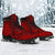 Polynesian 15 Season Boots - Polynesian Pattern - Polynesian Pride