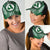 Hawaii - Aiea Mesh Back Cap - AH - Polynesian Pride