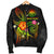 Federated States of Micronesia Polynesian Personalised Men's Bomber Jacket - Legend of FSM (Reggae) - Polynesian Pride