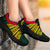 Vanuatu Chunky Sneakers - Arrow Style - Polynesian Pride