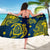 Hawaii Turtle Polynesian Sarong - Kala Style - Polynesian Pride