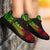 Samoa Sporty Sneakers - Polynesian Chief Reggae Version - Polynesian Pride