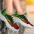 Papua New Guinea Chunky Sneakers - Polynesian Chief Reggae Version - Polynesian Pride