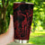 Hawaii Polynesian Tumbler - Hula Girl Red - Polynesian Pride