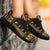 Fiji Sporty Sneakers - Polynesian Chief Gold Version - Polynesian Pride