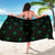 Kanaka Maoli Sarong Regal AH - Polynesian Pride