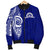 Tupou College Men Bomber Jacket - Polynesian Pride