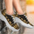 Northern Mariana Islands Chunky Sneakers - Polynesian Chief Gold Version - Polynesian Pride