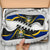 Nauru Polynesian Sneakers - Nauru Spirit (Original) - Polynesian Pride