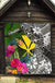 Hawaii Premium Quilt - Turtle Plumeria Banana Leaf - Polynesian Pride