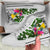 Tokelau High Top Shoes White - Turtle Plumeria Banana Leaf - Polynesian Pride