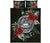 American Samoa Polynesian Quilt Bed Set - Special Hibiscus - Polynesian Pride