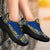 Nauru Chunky Sneakers - Polynesian Chief Flag Version - Polynesian Pride