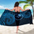 Yap State Sarong - Spiral Pattern - Polynesian Pride