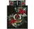 Vanuatu Polynesian Quilt Bed Set - Special Hibiscus - Polynesian Pride