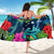 Hawaii Shark Tropical Color Sarong - Polynesian Pride