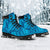 Polynesian 05 Season Boots - Polynesian Pattern - Polynesian Pride