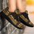 Palau Sporty Sneakers - Polynesian Chief Gold Version - Polynesian Pride