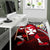 Dab Trend Style Rugby Area Rug Wallis and Futuna - Polynesian Pride