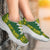 Society Islands Chunky Sneakers - Polynesian Chief Flag Version - Polynesian Pride