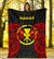 Polynesian Hawaii Premium Blanket - Hawaiian Spirit - Polynesian Pride