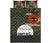 Anzac Maori Quilt Bed Set Camo Lest For Get - Polynesian Pride