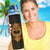 Hawaii Polynesian Hydro Tracking Bottle - Ikaika Hawaiian - Polynesian Pride