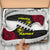 Polynesian Hawaii Sneakers - Hawaiian Spirit - Polynesian Pride