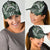 Hawaii - Konawaena High Mesh Back Cap - AH - Polynesian Pride