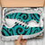 Palau Sneakers - Turquoise Tentacle Turtle - Polynesian Pride