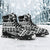 Polynesian 14 Season Boots - Polynesian Pattern - Polynesian Pride