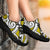 Polynesian Maori Ethnic Ornament Yellow Chunky Sneakers - Polynesian Pride