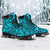 Polynesian 25 Season Boots - Polynesian Pattern - Polynesian Pride