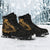 Polynesian Hawaii All - Season Boots - Polynesian Golden Humpback Whale - Polynesian Pride