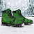 Polynesian 35 Season Boots - Polynesian Pattern - Polynesian Pride