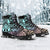 Polynesian 07 Season Boots - Polynesian Pattern - Polynesian Pride