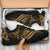 Polynesian Hawaii Sneakers - Polynesian Golden Humpback Whale - Polynesian Pride