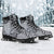 Polynesian 12 Season Boots - Polynesian Pattern - Polynesian Pride