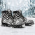 Polynesian 09 Season Boots - Polynesian Pattern - Polynesian Pride