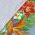 Hawaii Flowers Premium Blanket - Polynesian Pride