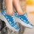 Northern Mariana Islands Chunky Sneakers - Polynesian Chief Flag Version - Polynesian Pride