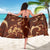 Polynesian Sarong - Tribal Fabric Patchwork Style - Polynesian Pride