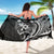 Tonga Sarong - Custom Personalised Wings Style - Polynesian Pride