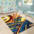 Marshall Island Area Rug - Dolphin Surfing - Polynesian Pride