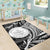 Palau Area Rug - Custom Personalised Wings Style - Polynesian Pride